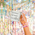 Single Taken Coffee Ceramic Mug 14.5oz Funny Relationship Status Gift