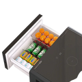 Smart Coffee Refrigerator Side Table