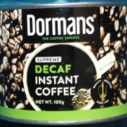 Kenya black tea leaves for tea lovers who enjoy strong breakfast tea, traditional African tea, homemade chai, and smooth milk tea. Medium Roast Coffee Bundle - World Safari Shops. Buy 2 Get 1 Free instant coffee bundle featuring three Dormans Supreme varieties, including decaf, fine instant, and granulated instant coffee for quick preparation.