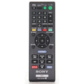 Sony RMT-B118A Blu-ray Disc Remote Control - 1-489-959-11
