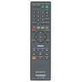 Sony RMT-D301 Streaming Remote Control - 148907111 - RMTD301