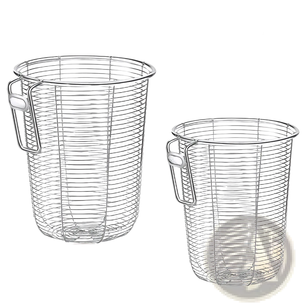 Stainless Steel Chopstick Holder and Utensil Drainer