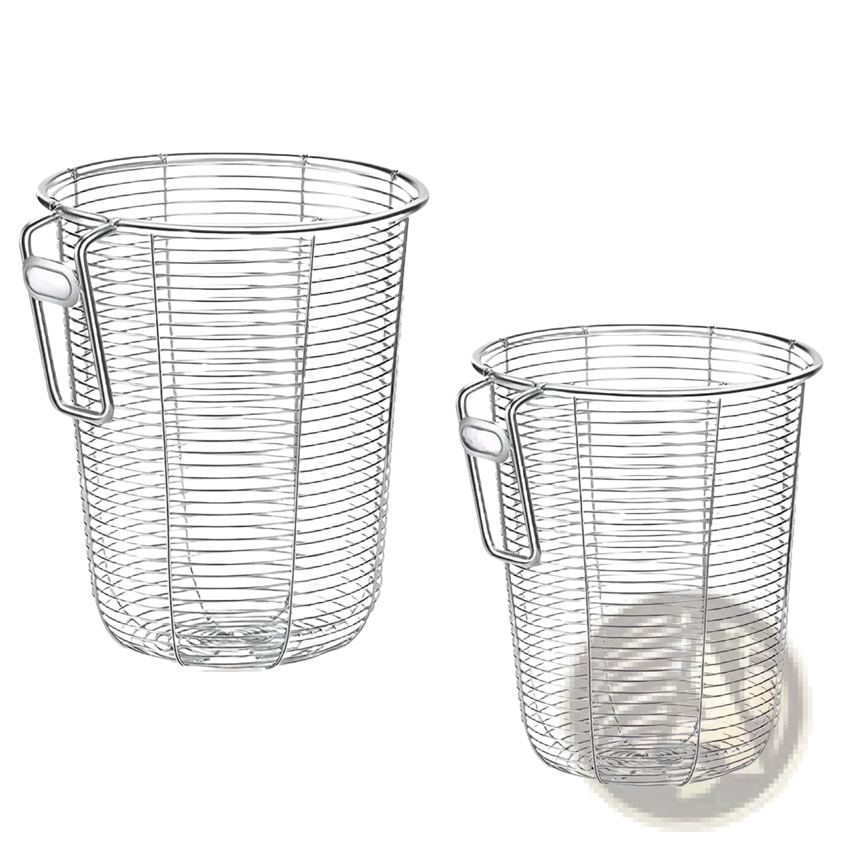 Stainless Steel Chopstick Holder and Utensil Drainer