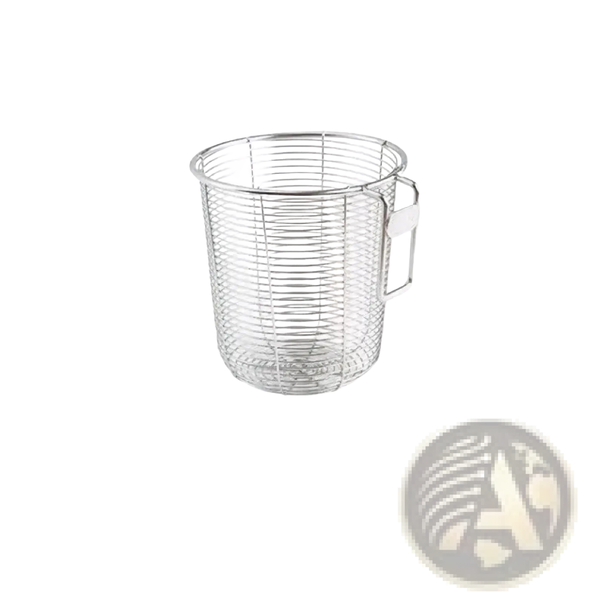 Stainless Steel Chopstick Holder and Utensil Drainer