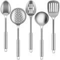 Stainless Steel Cooking Utensils Set