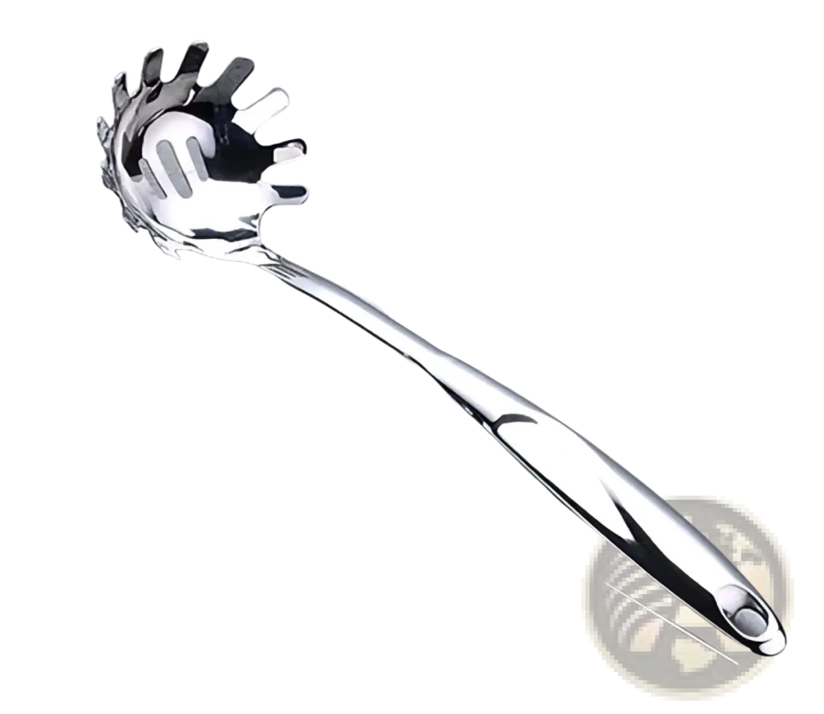Stainless Steel Kitchen Utensil Set