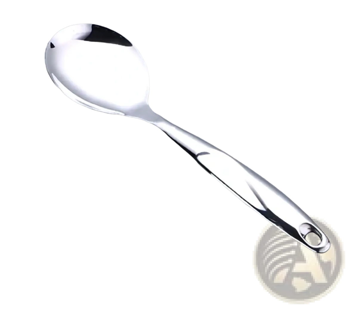 Stainless Steel Kitchen Utensil Set