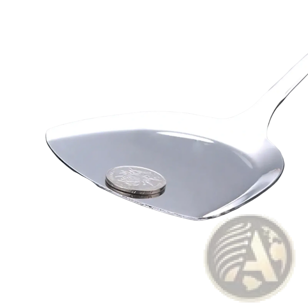 Stainless Steel Kitchen Utensil Set