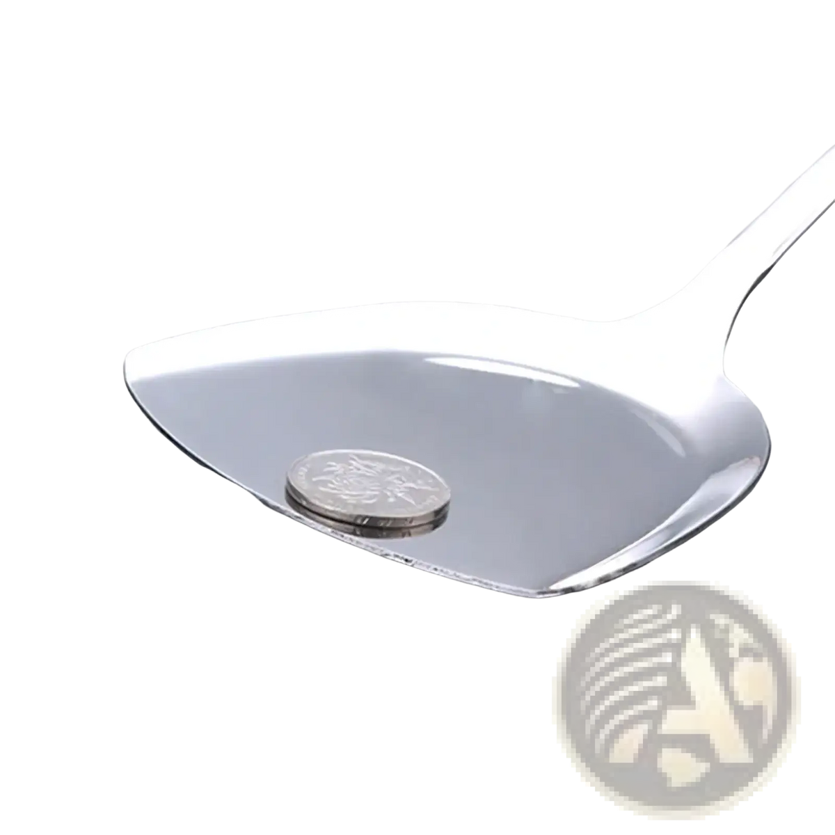 Stainless Steel Kitchen Utensil Set