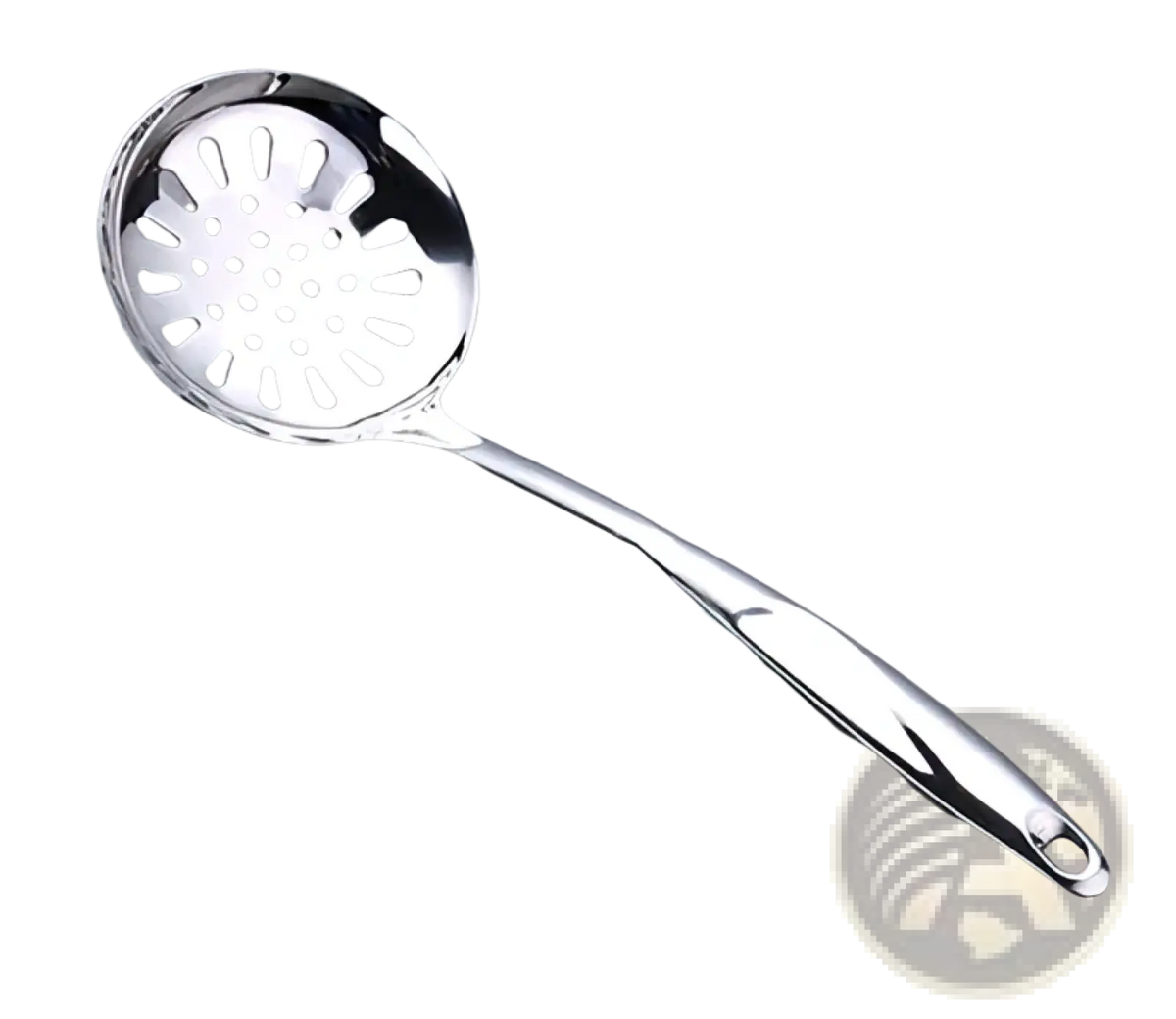 Stainless Steel Kitchen Utensil Set