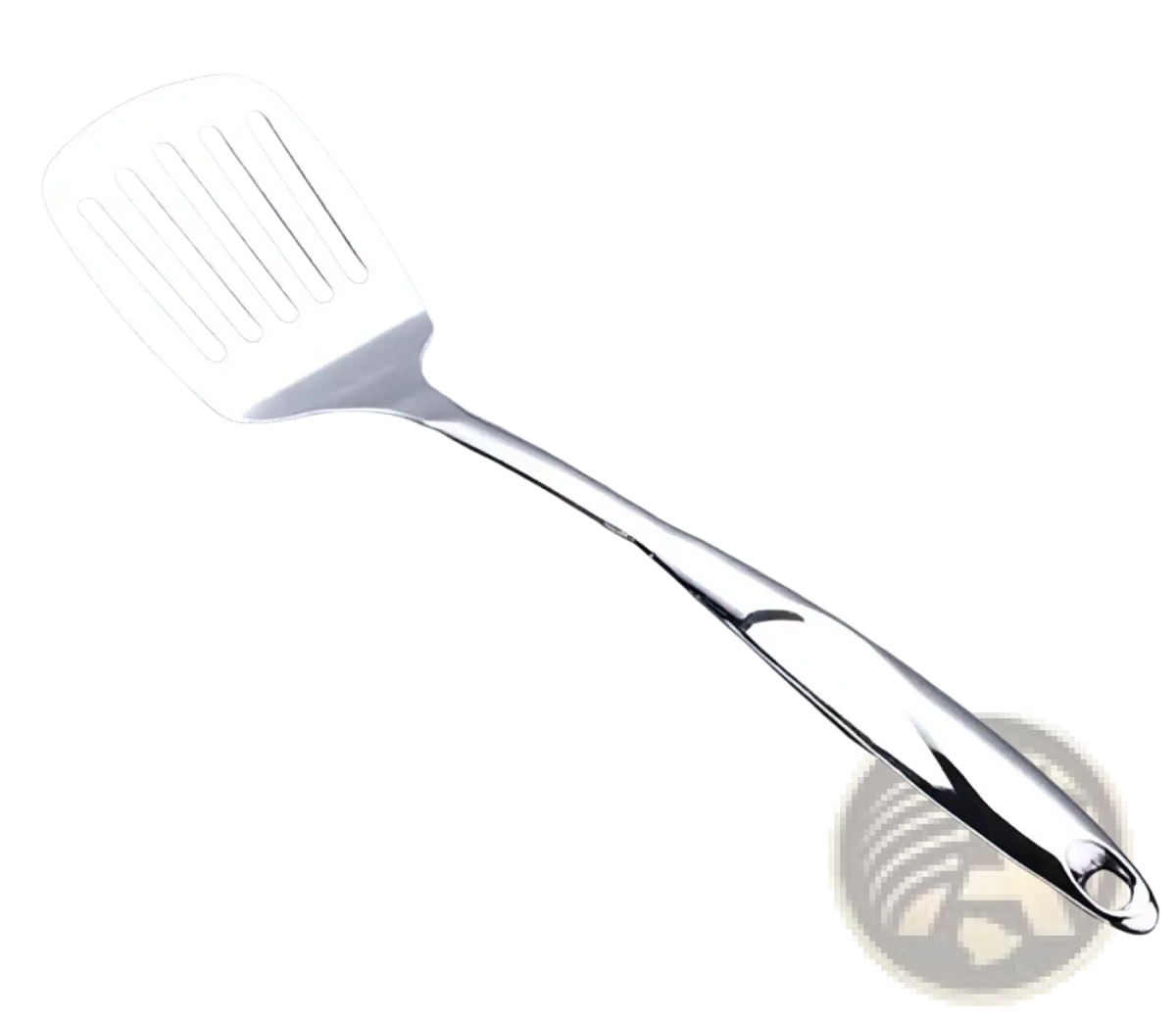 Stainless Steel Kitchen Utensil Set