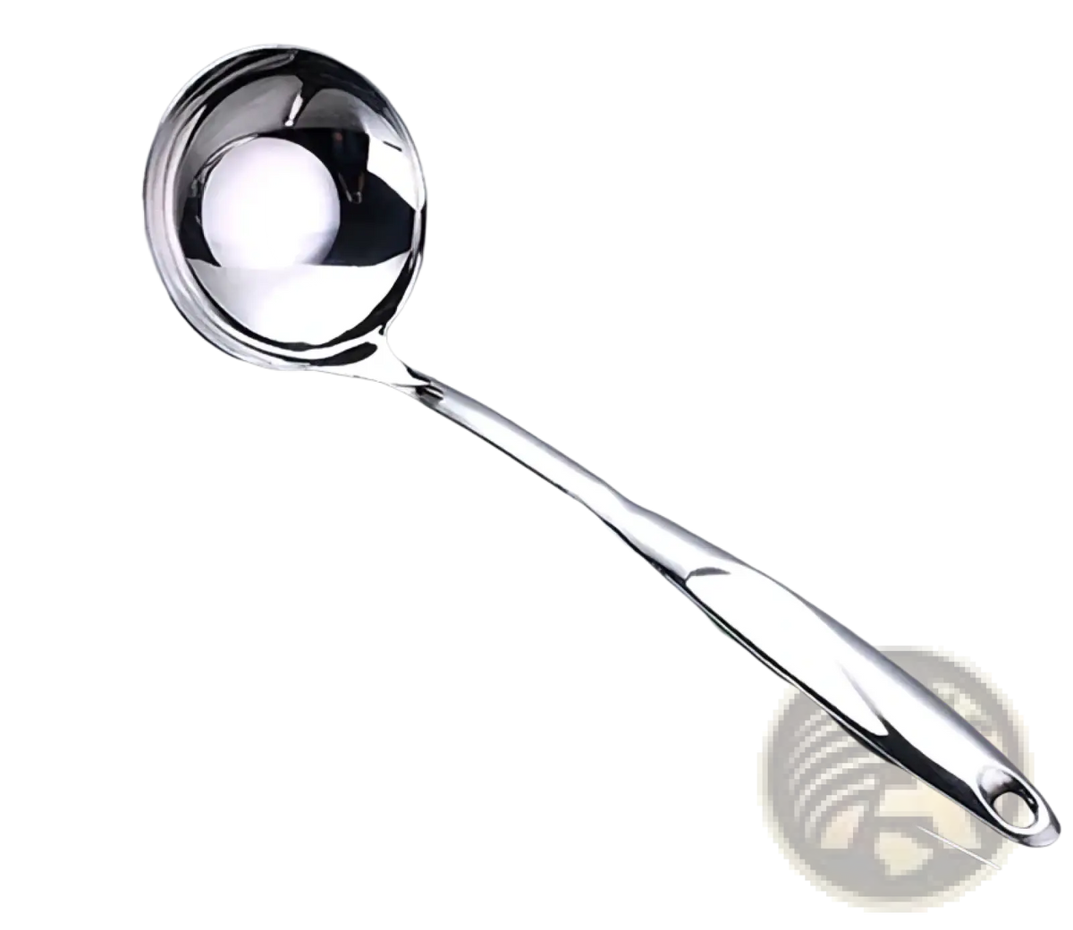 Stainless Steel Kitchen Utensil Set
