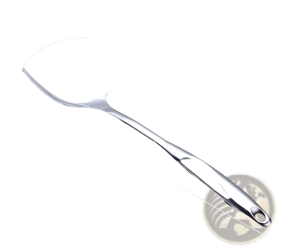 Stainless Steel Kitchen Utensil Set