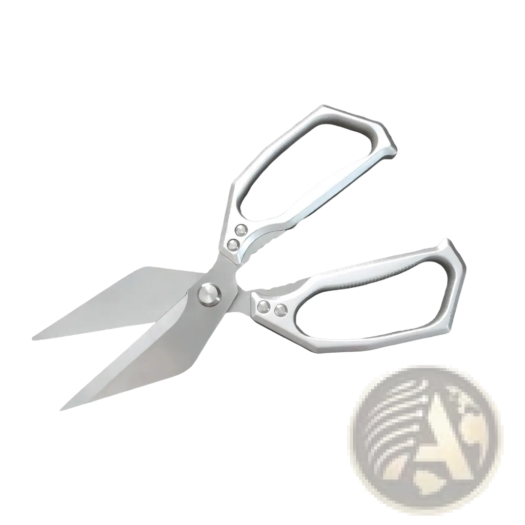 Stainless Steel Multi-function Kitchen Scissors