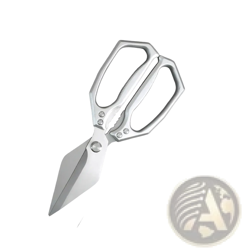 Stainless Steel Multi-function Kitchen Scissors