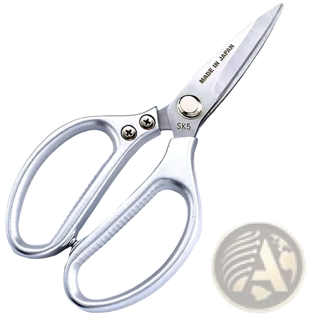 Stainless Steel Multi-function Kitchen Shears
