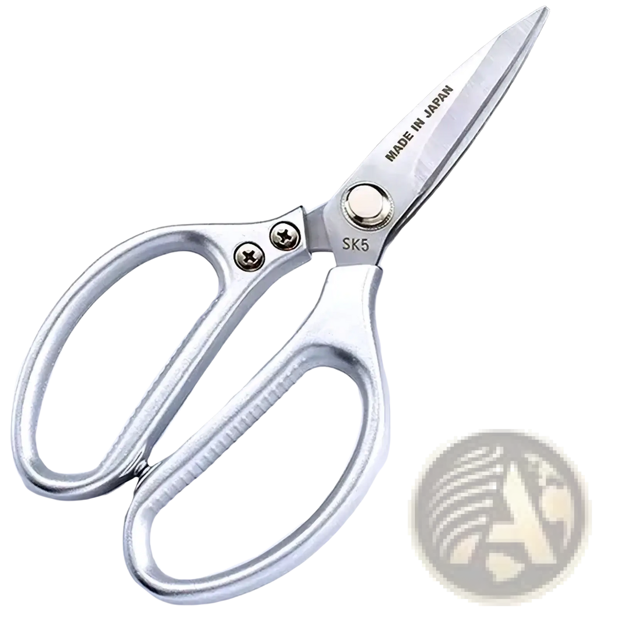 Stainless Steel Multi-function Kitchen Shears