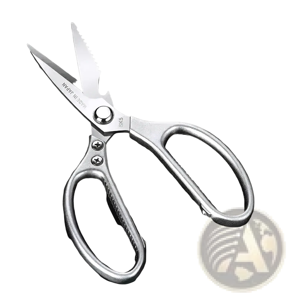 Stainless Steel Multi-function Kitchen Shears