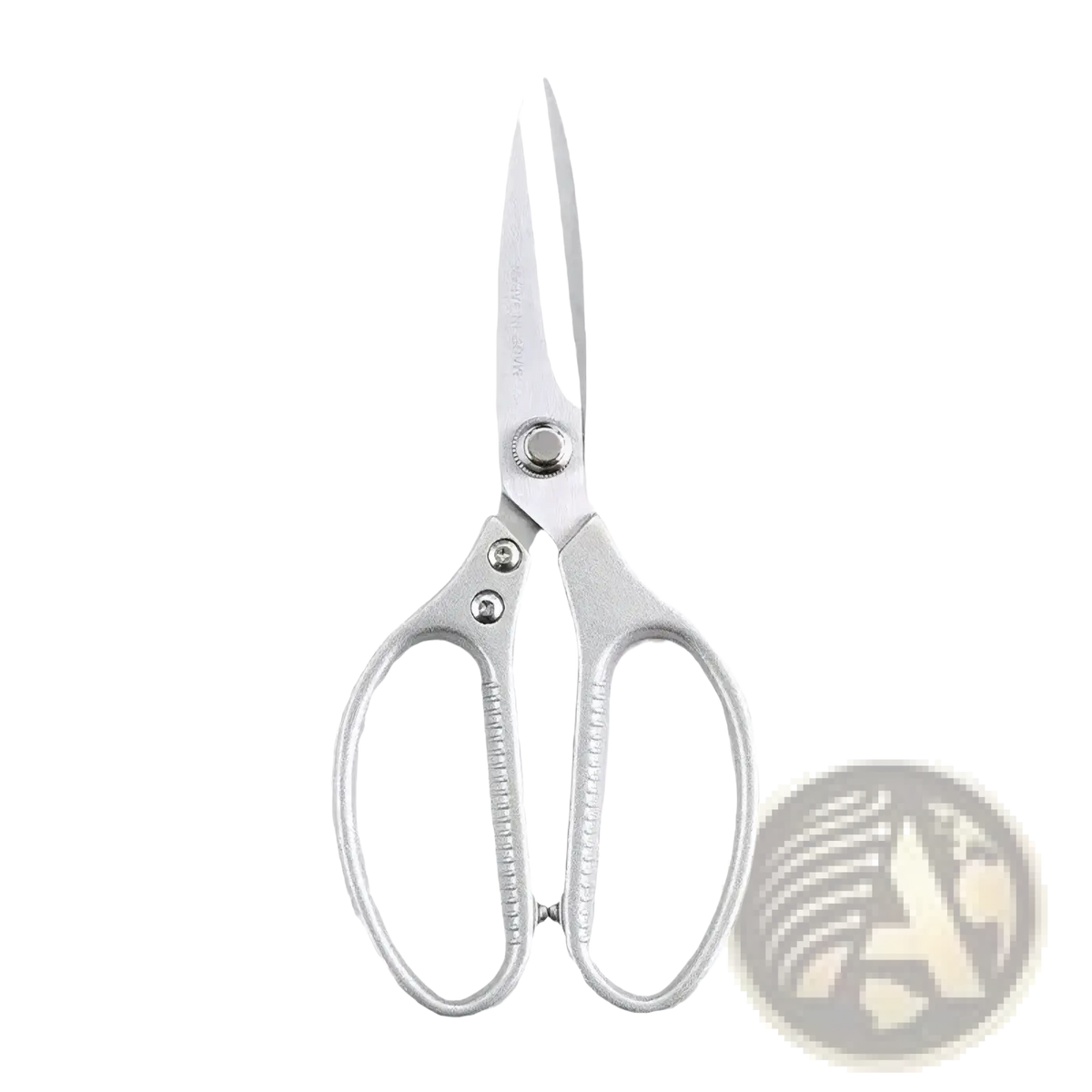 Stainless Steel Multi-function Kitchen Shears