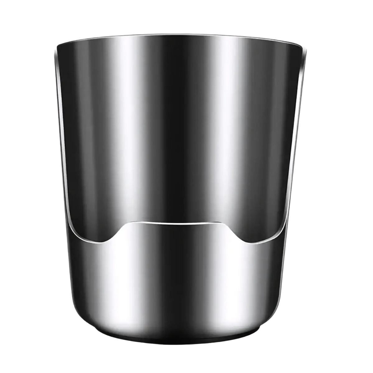 Stainless Steel Pot Lid and Spoon Holder Stand