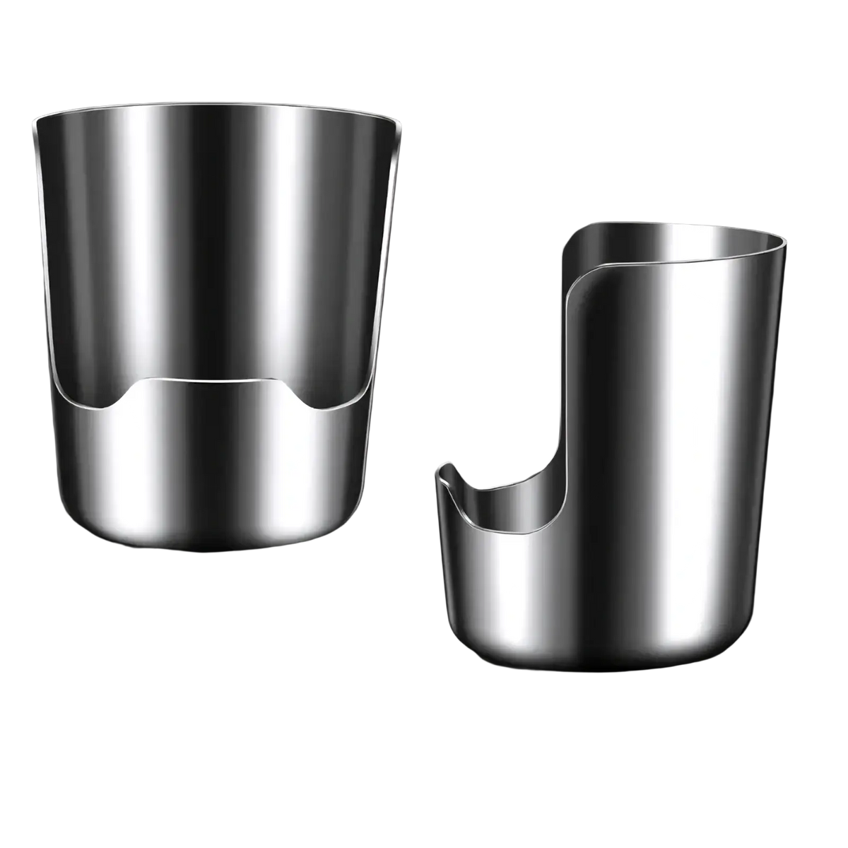 Stainless Steel Pot Lid and Spoon Holder Stand