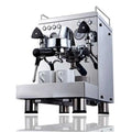 Stainless Steel Semi-automatic Espresso Machine