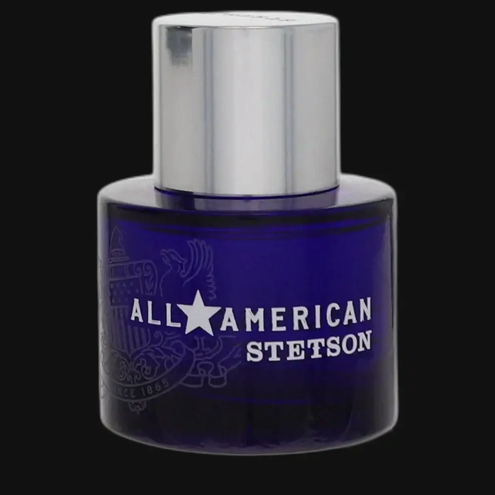 Stetson All American By Coty Cologne for Men