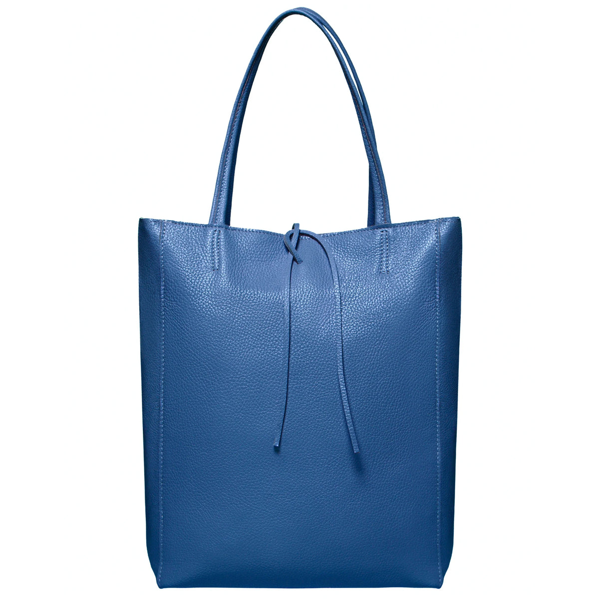 Italian Full-Grain Leather Tote Bag | Firenze