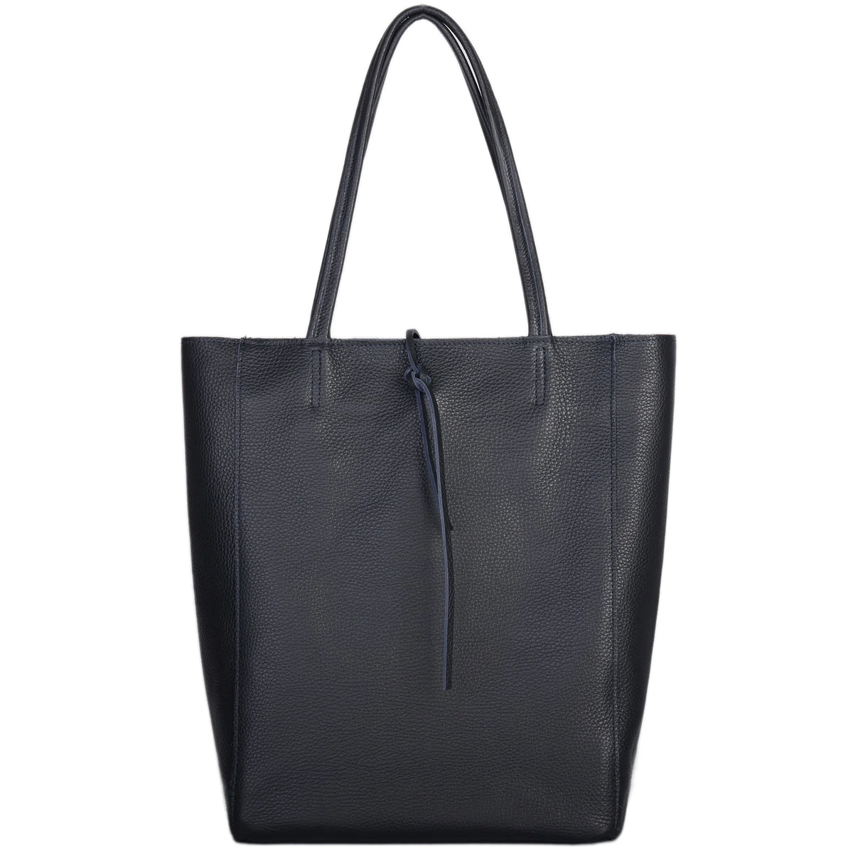 Italian Full-Grain Leather Tote Bag | Firenze