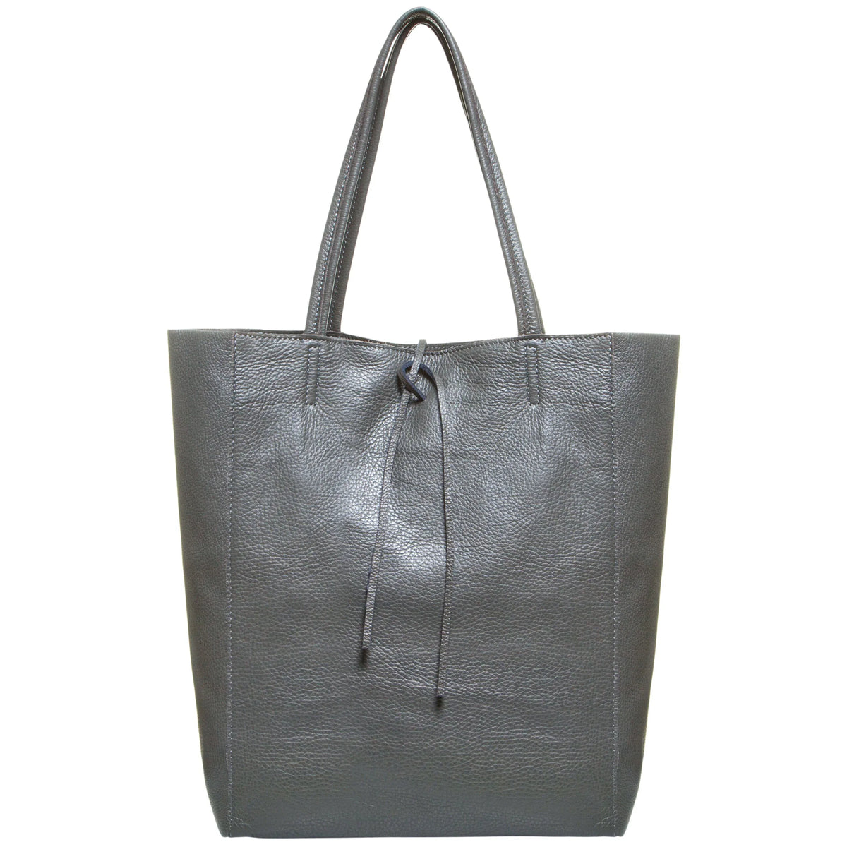 Italian Full-Grain Leather Tote Bag | Firenze
