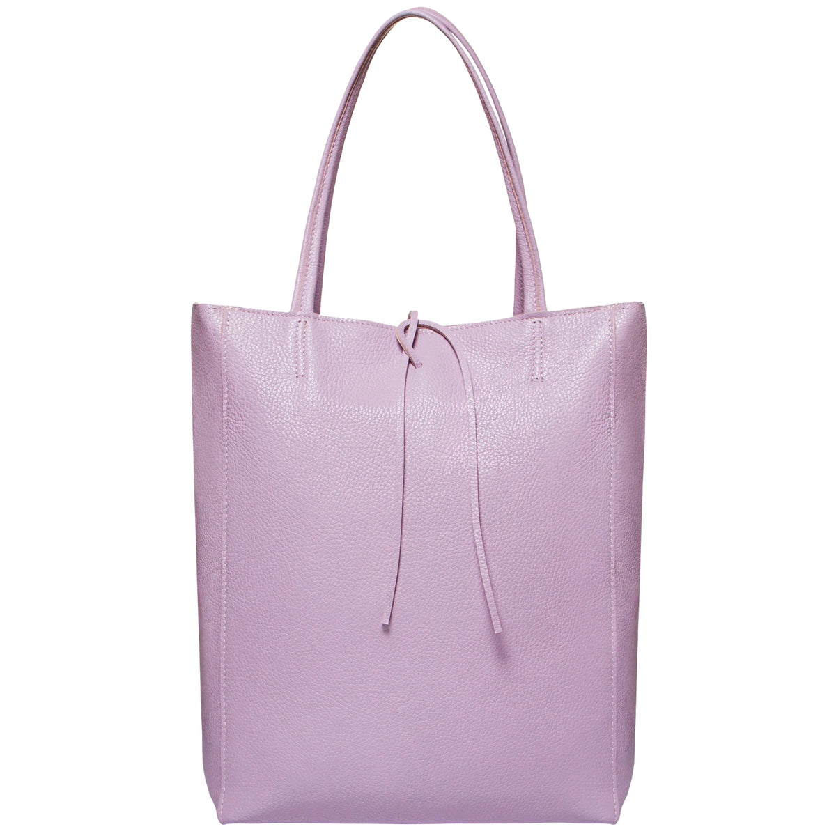 Italian Full-Grain Leather Tote Bag | Firenze