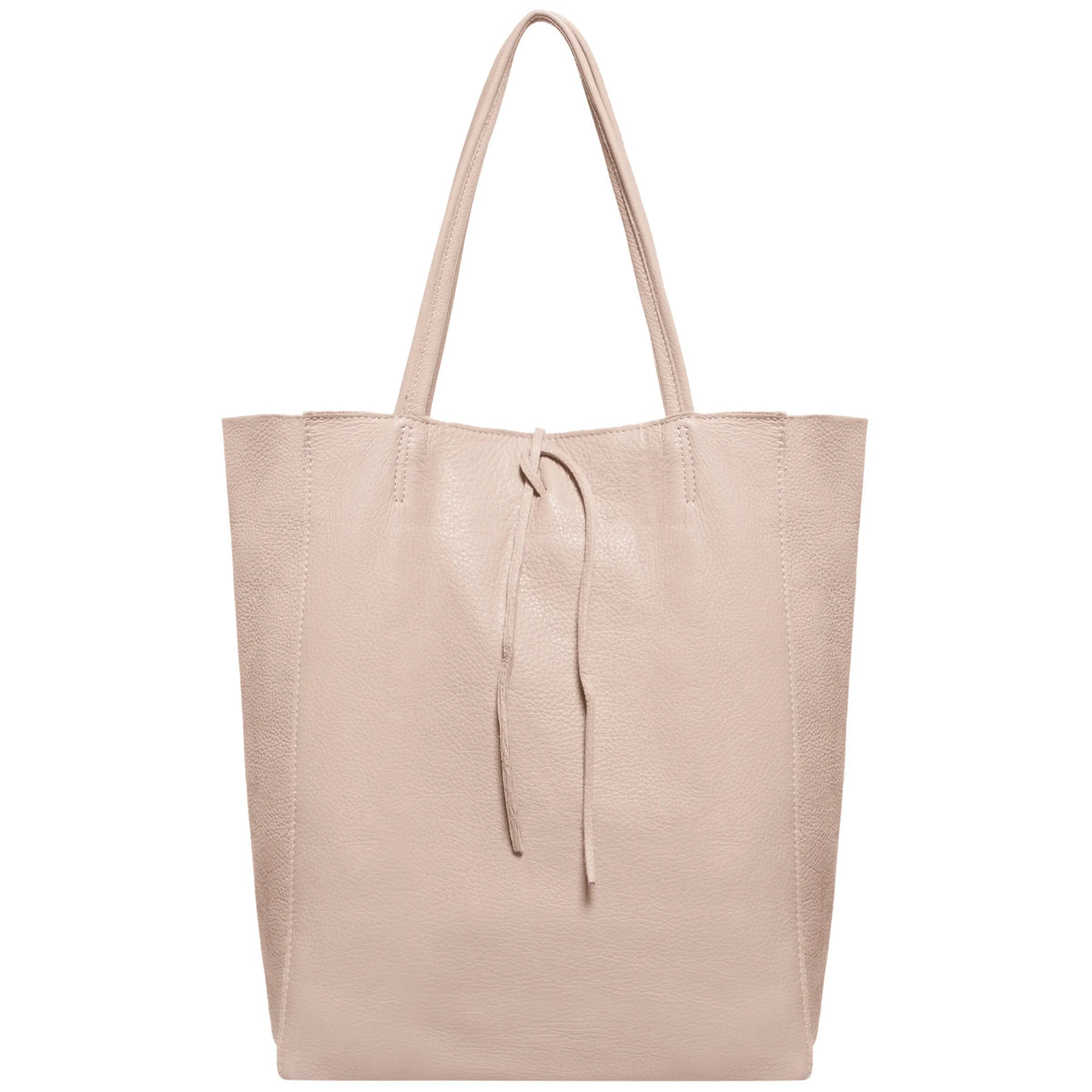 Italian Full-Grain Leather Tote Bag | Firenze