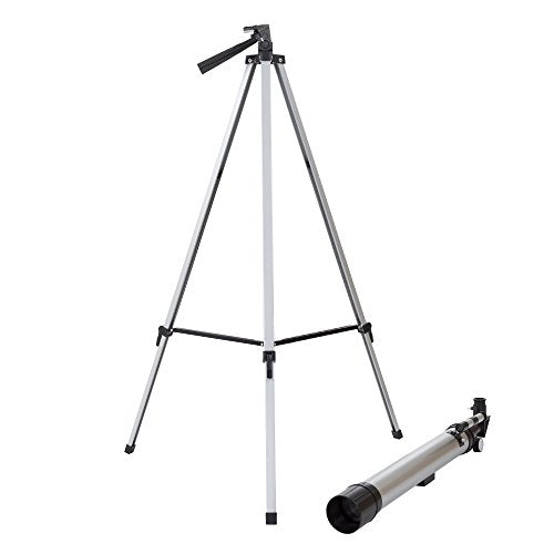 Mirror Refractor Telescope - 60mm