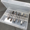 The Nail Hub - Nail Bit Case