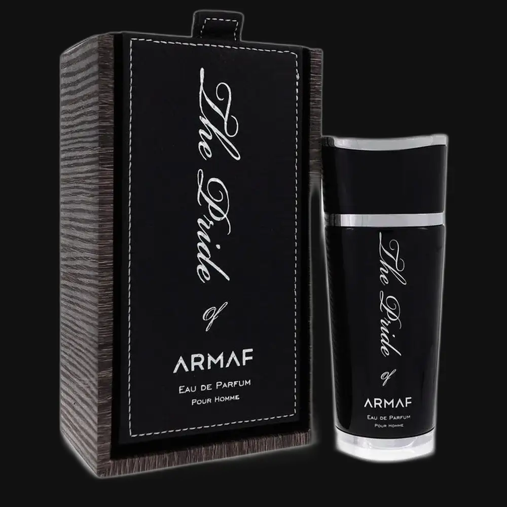 The Pride Of Armaf By Armaf Cologne for Men