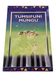 Tumsifu Mungu - Kiswahili Prayer Book - World Safari Shops