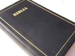 BIBLIA: MAANDIKO MATAKATIFU (Union Edition): Swahili Bible - World Safari Shops