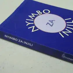 NYIMBO ZA INJILI GOSPEL SONGBOOK - World Safari Shops