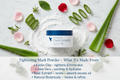 Forever™ Tightening Mask Powder | Pore-Cleansing Rejuvenating Face Mask