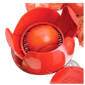 Tomato Slicer and Mozzarella Cutter Kitchen Tool