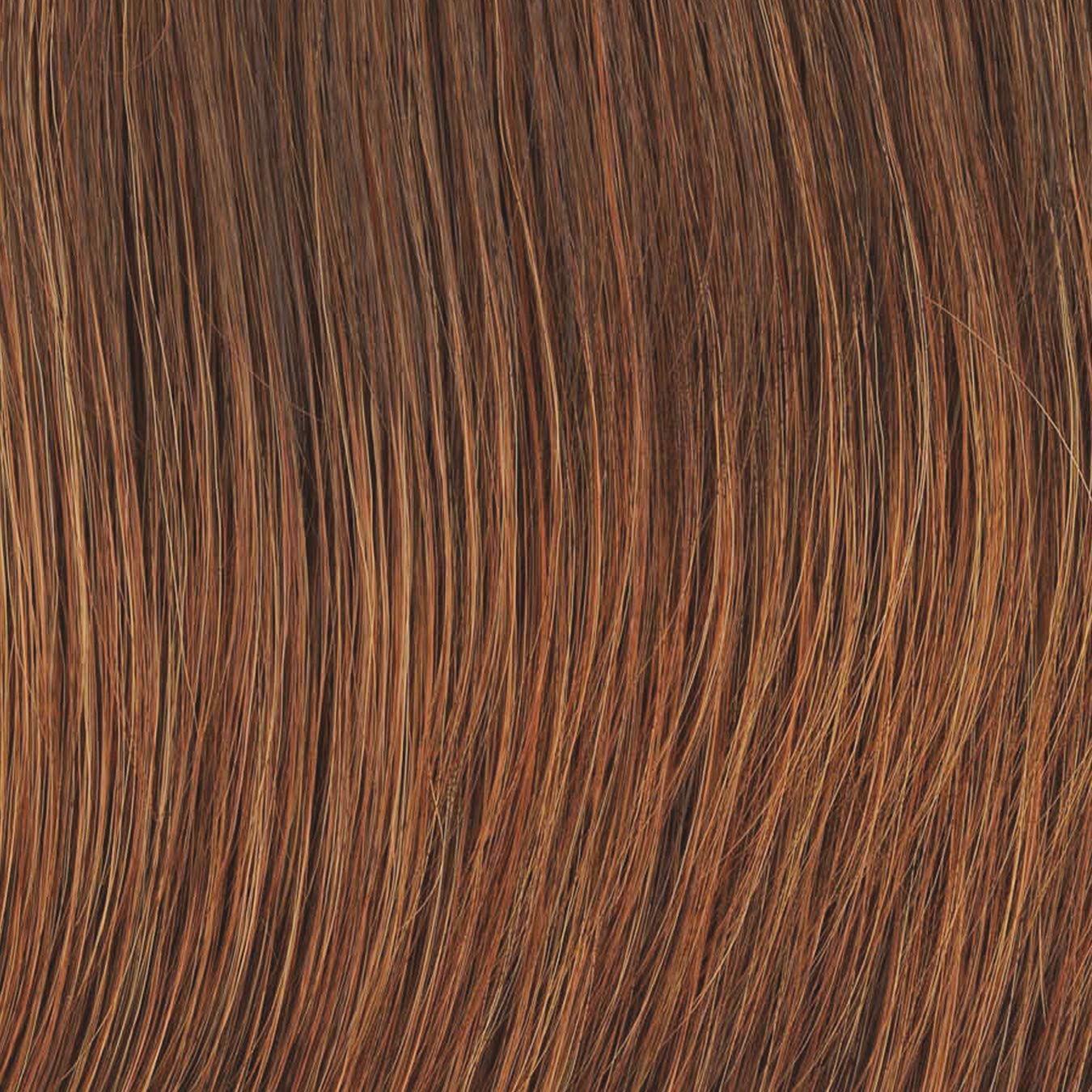 Raquel Welch Top Billing 12" Top Piece Hair Topper Hairpiece - Choose Color