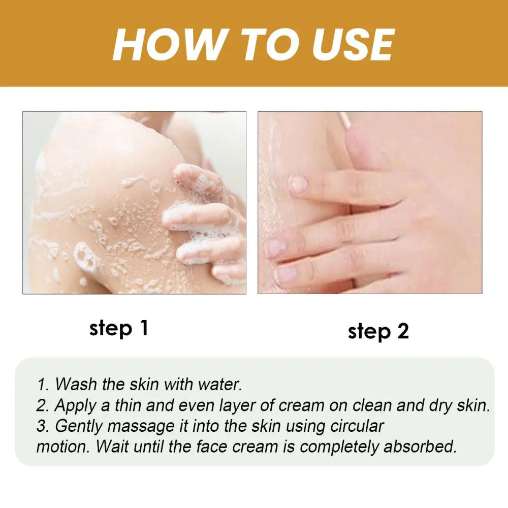 Turmeric Body Scrub for Exfoliating and Smoothing