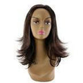Unique Miss Belgium Wig New With Tags - Choose Color