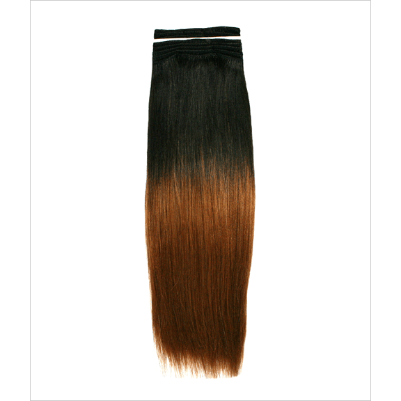 Unique Human Hair Minky Perm 16 Inch Hairpiece - Choose Color