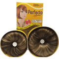 Unique Perfecto 2 Bump Hair 4" & 6" 100% Human Hair - Choose Color