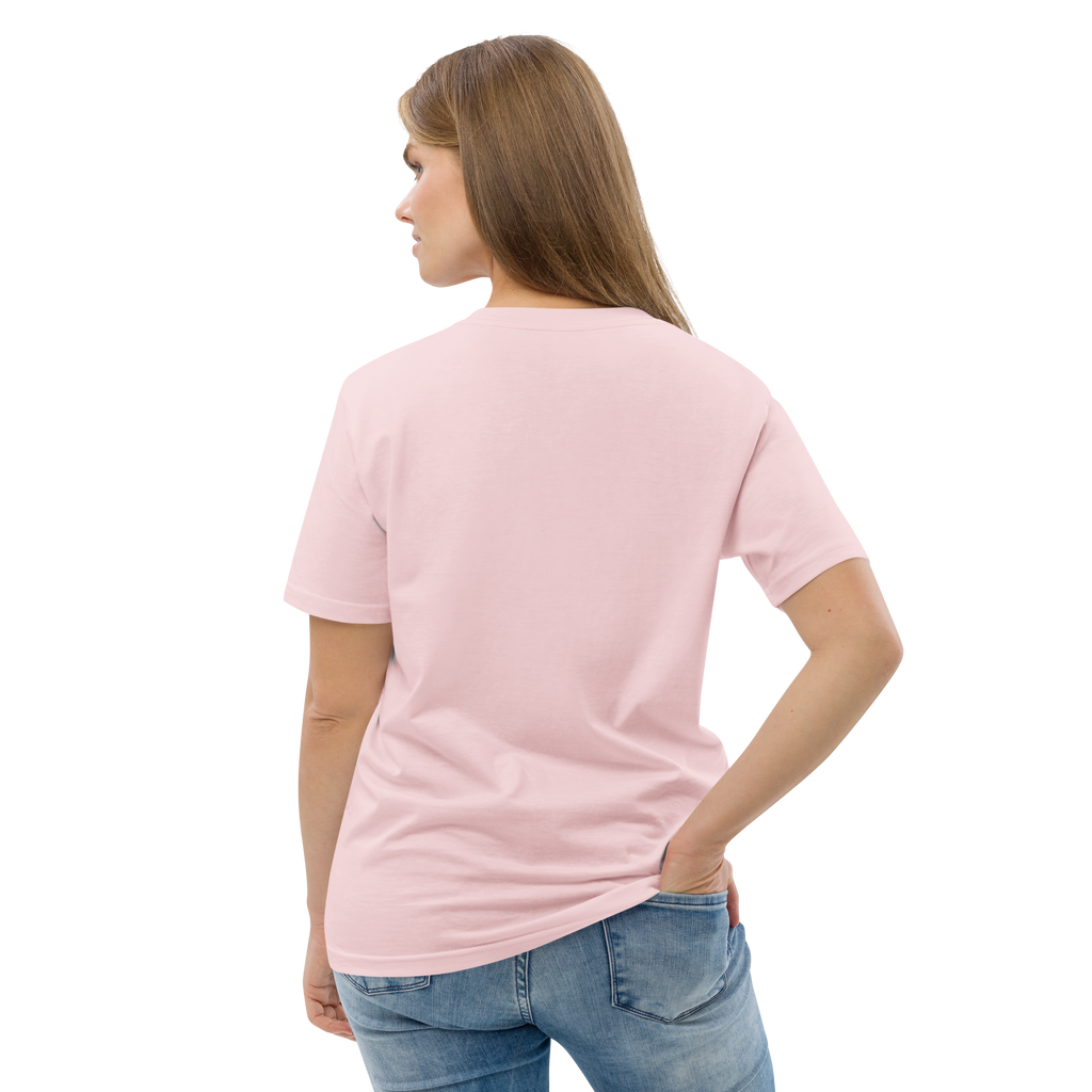 "FUCK IT - I'M GETTING A SPHYNX CAT" ECO TEE