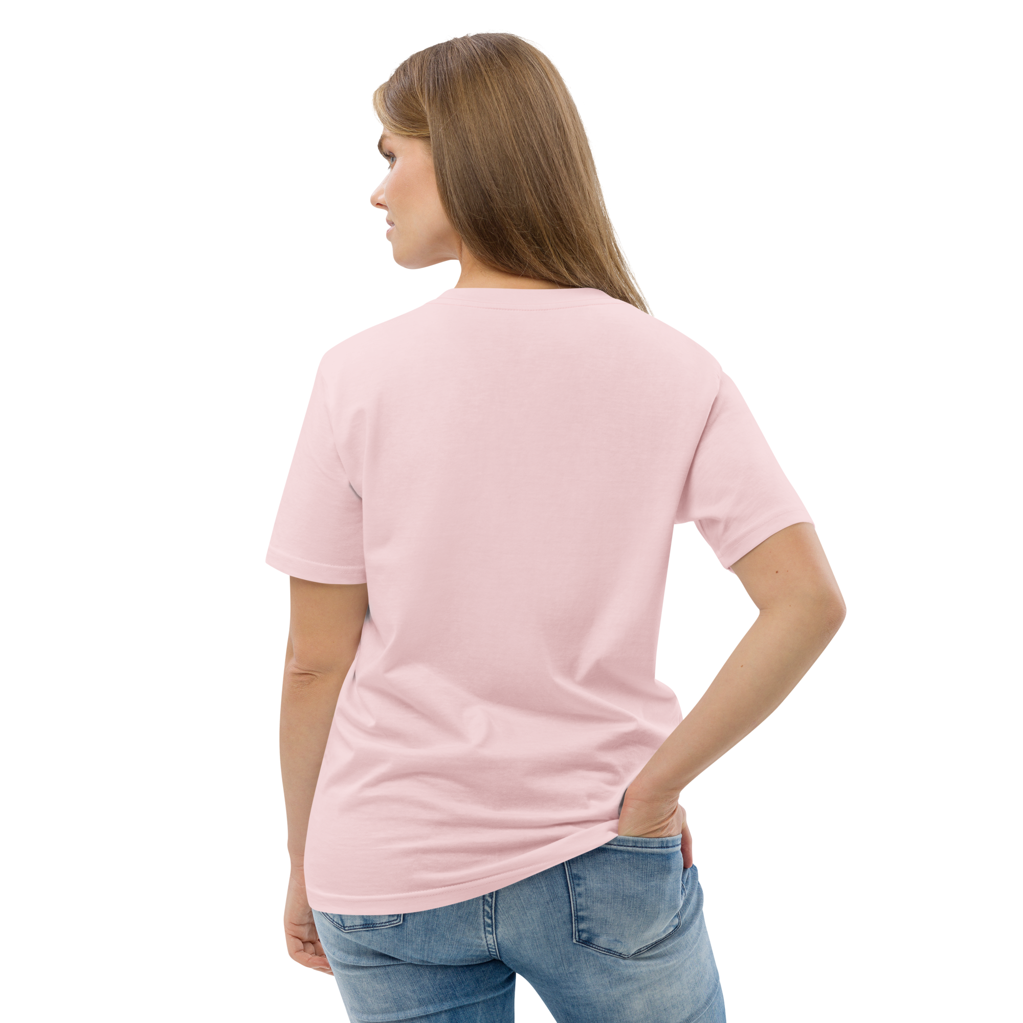 "FUCK IT - I'M GETTING A SPHYNX CAT" ECO TEE