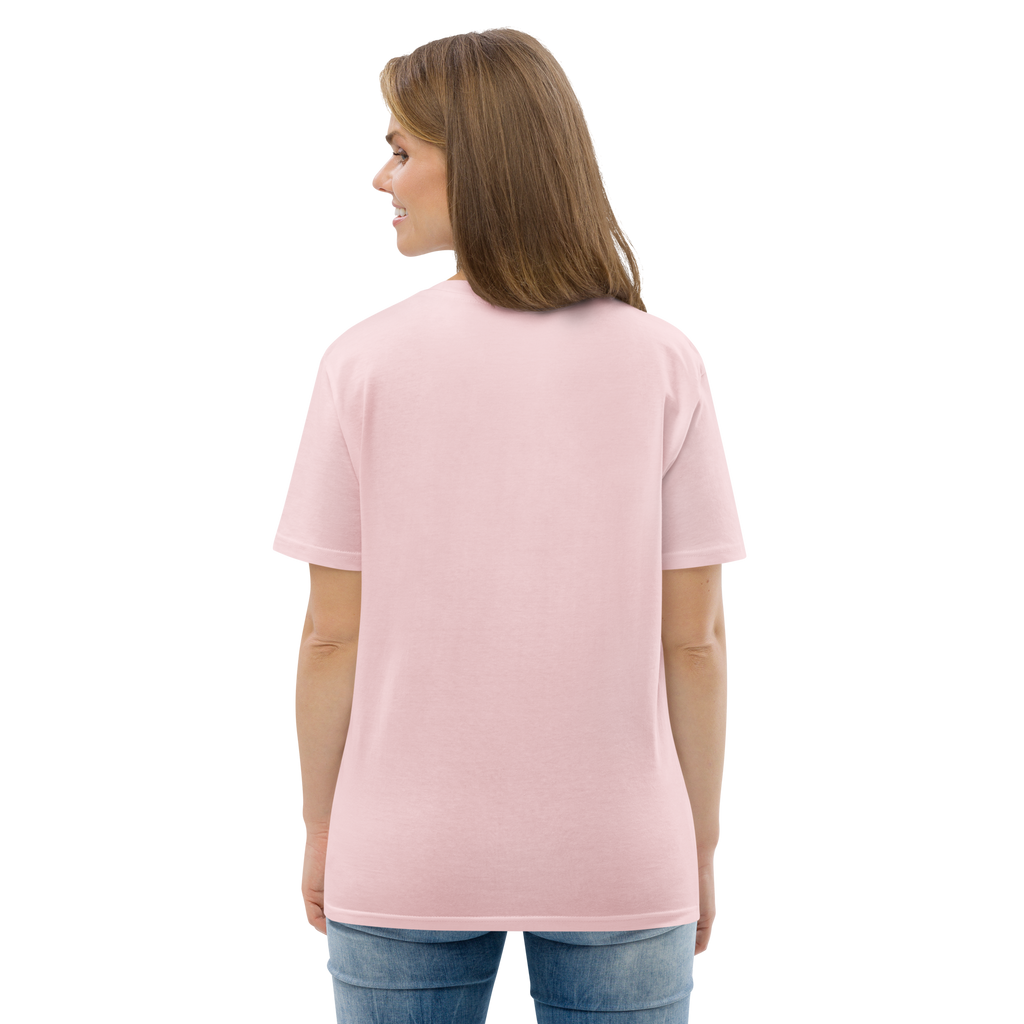"FUCK IT - I'M GETTING A SPHYNX CAT" ECO TEE
