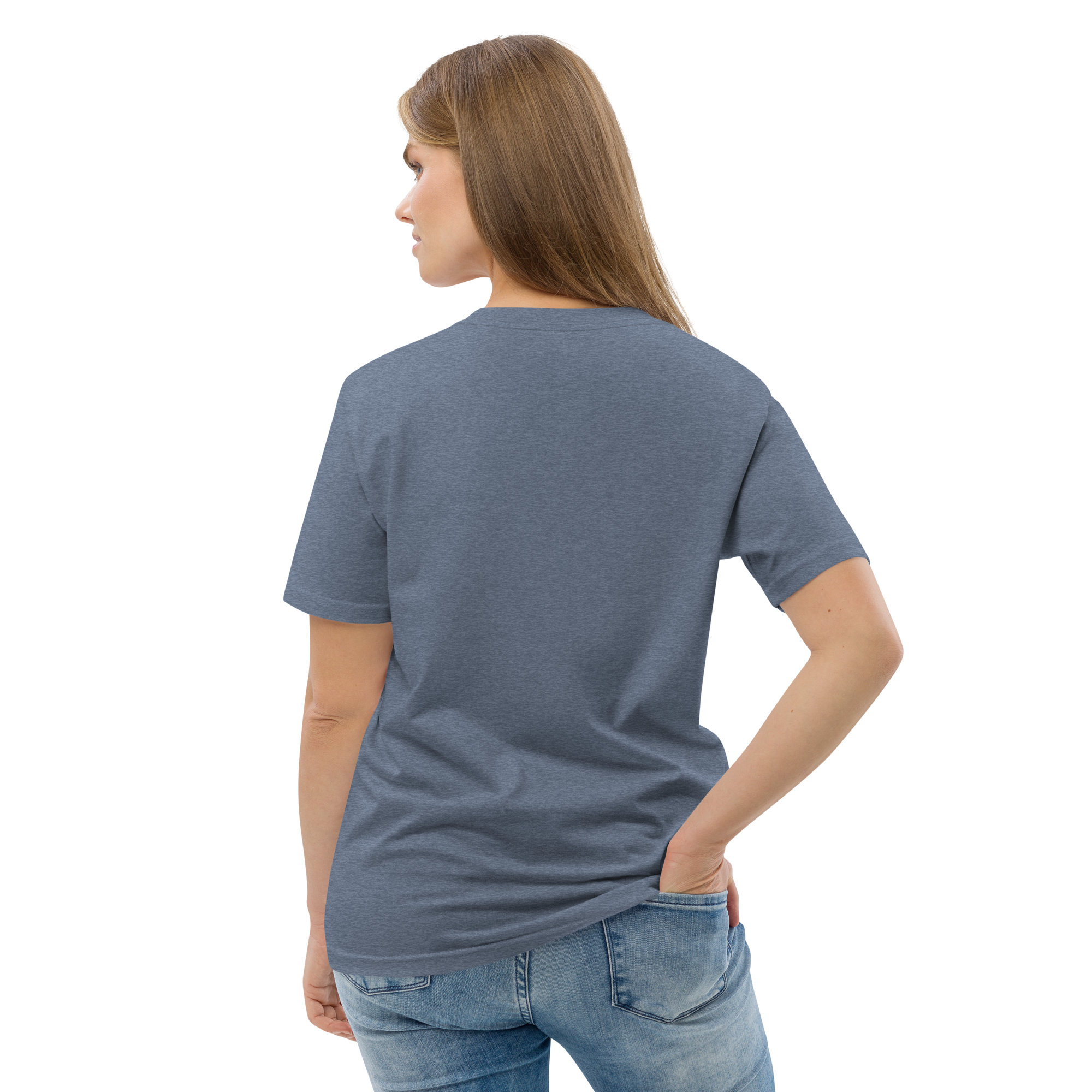 "FUCK IT - I'M GETTING A SPHYNX CAT" ECO TEE