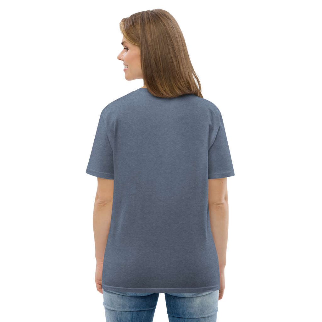 "FUCK IT - I'M GETTING A SPHYNX CAT" ECO TEE